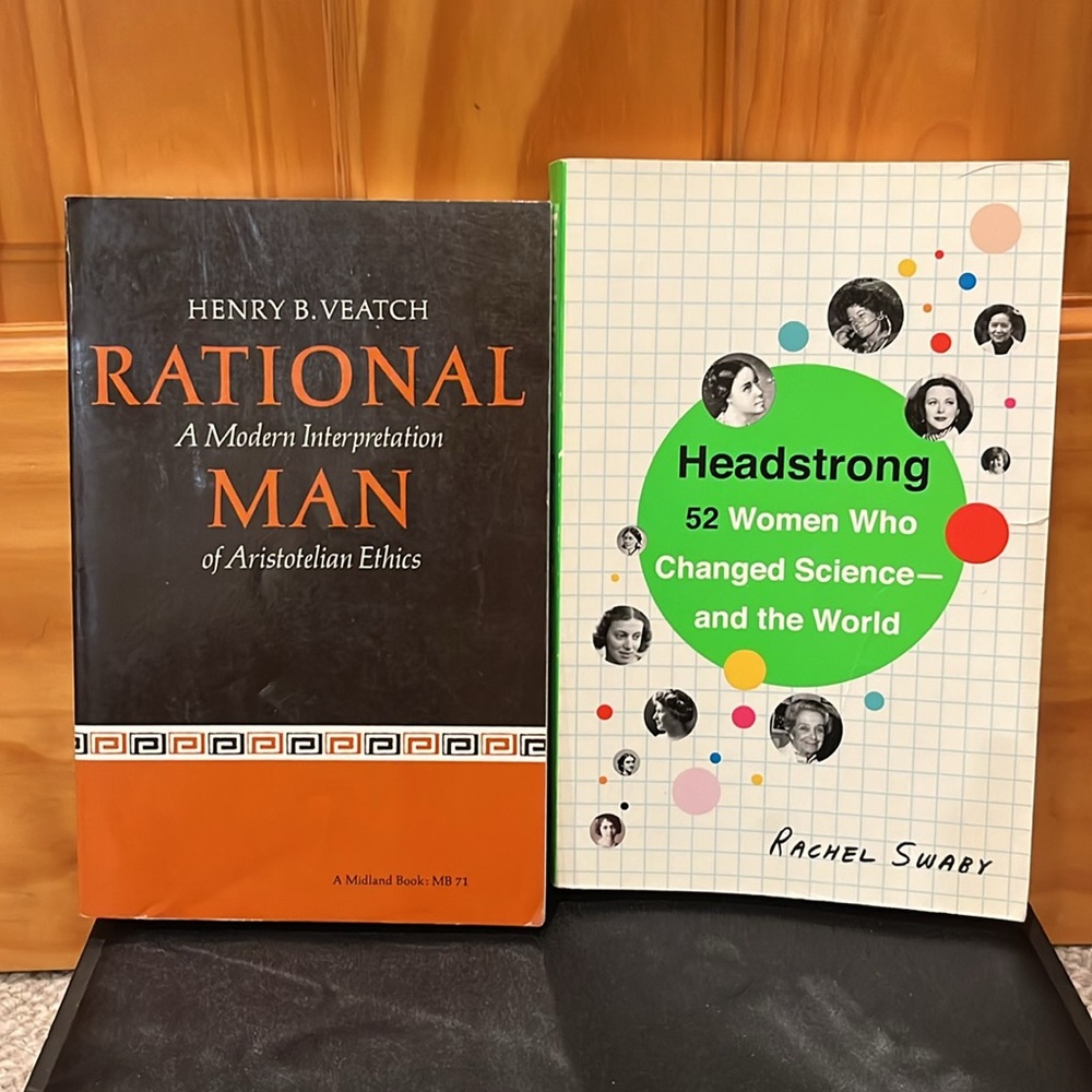 5 Book Bundle - Picture 5 of 8